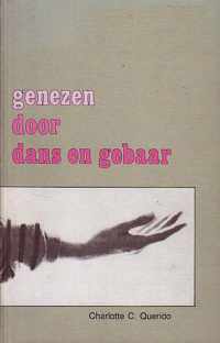 Genezen door dans en gebaar