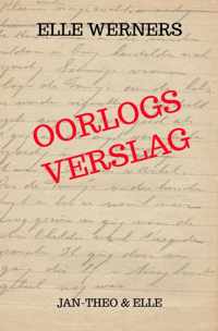 OORLOGSVERSLAG