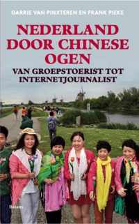 Nederland door Chinese ogen