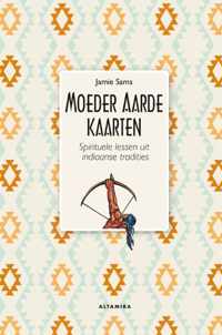 Moeder Aarde-kaarten