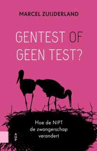 Gentest of geen test?