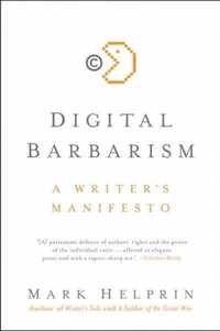 Digital Barbarism