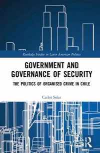 Government and Governance of Security