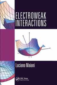 Electroweak Interactions