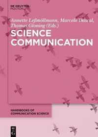 Science Communication