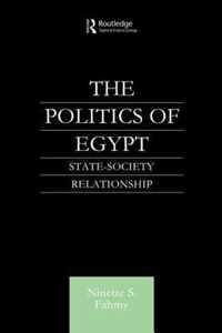 The Politics of Egypt