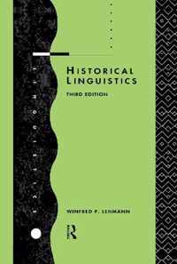 Historical Linguistics