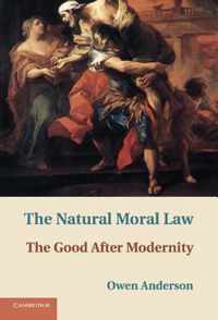 The Natural Moral Law