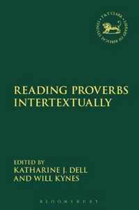 Reading Proverbs Intertextually