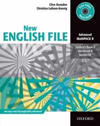 New English File