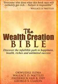 The Wealth Creation Bible