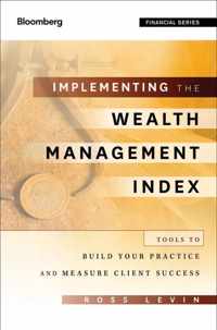 Implementing the Wealth Management Index