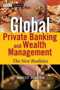 Private Banking And Wealth Management