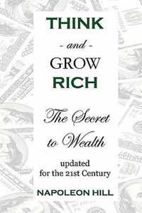 Think And Grow Rich