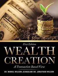 Wealth Creation