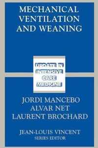 Mechanical Ventilation and Weaning