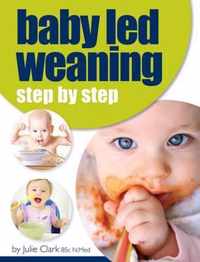 Baby Led Weaning