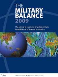 The Military Balance 2009