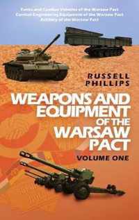 Weapons and Equipment of the Warsaw Pact, Volume One