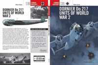 Dornier Do 217 Units of World War 2