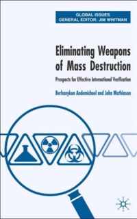 Eliminating Weapons of Mass Destruction