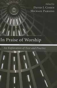 In Praise of Worship