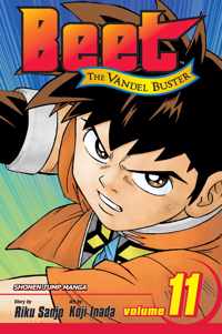 Beet the Vandel Buster