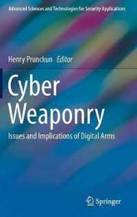 Cyber Weaponry