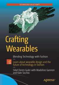 Crafting Wearables