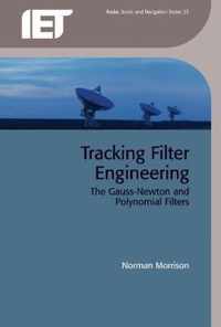 Tracking Filter Engineering