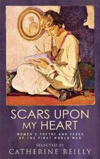 Scars Upon My Heart