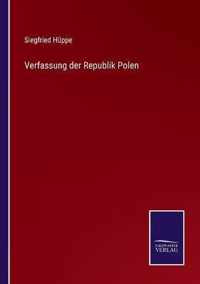 Verfassung der Republik Polen