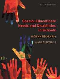 Special Educational Needs and Disabilities in Schools