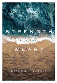 Strength For The Weary