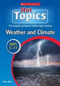 Weather and Climate