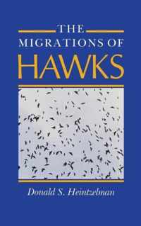 The Migrations of Hawks