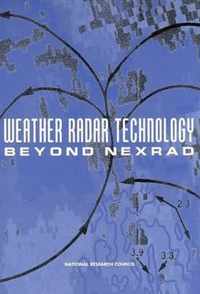 Weather Radar Technology Beyond Nexrad