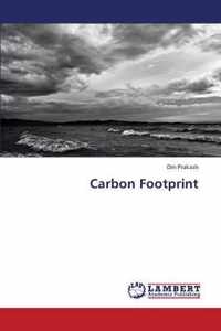 Carbon Footprint