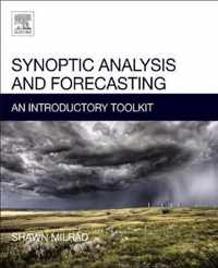 Synoptic Analysis and Forecasting