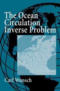 The Ocean Circulation Inverse Problem