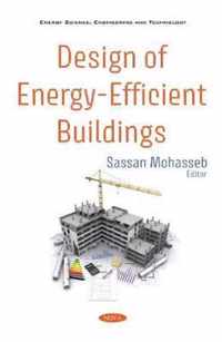 Design of Energy-Efficient Buildings