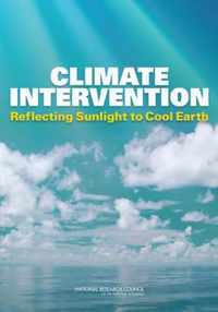 Climate Intervention