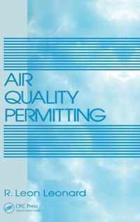 Air Quality Permitting