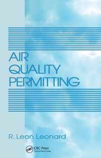 Air Quality Permitting