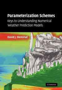 Parameterization Schemes