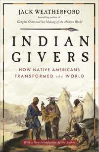 Indian Givers