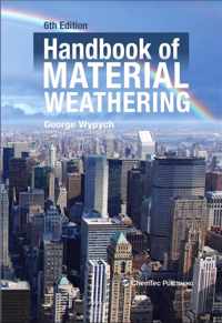 Handbook of Material Weathering