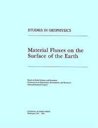 Material Fluxes on the Surface of the Earth