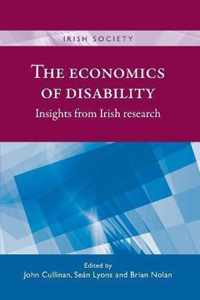 The Economics of Disability