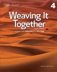 Weaving It Together 4